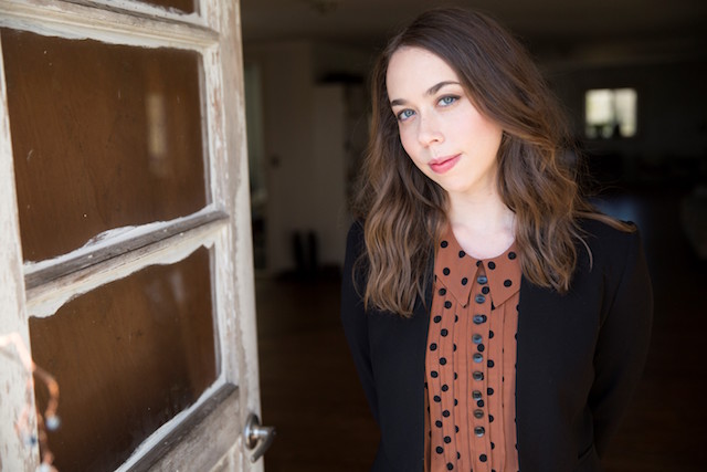 Singer-songwriter Jarosz to play in Port