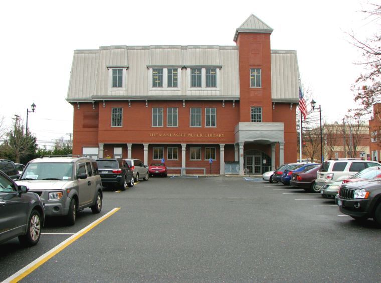 Manhasset library offers digital learning device for children