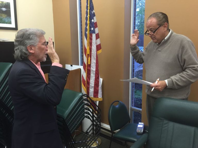 Village elections in March include shake-ups in Roslyn Estates and Flower Hill Village elections in March include shake-ups in Roslyn Estates and Flower Hill