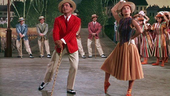 AmericanInParis