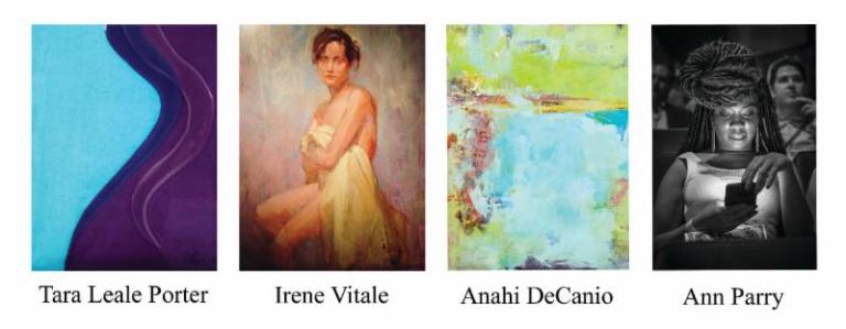 Main St. Gallery exhibit to celebrate women Main St. Gallery exhibit to celebrate women