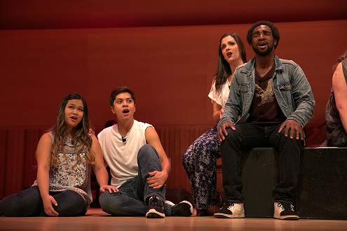 Adelphi to present Best of Broadway