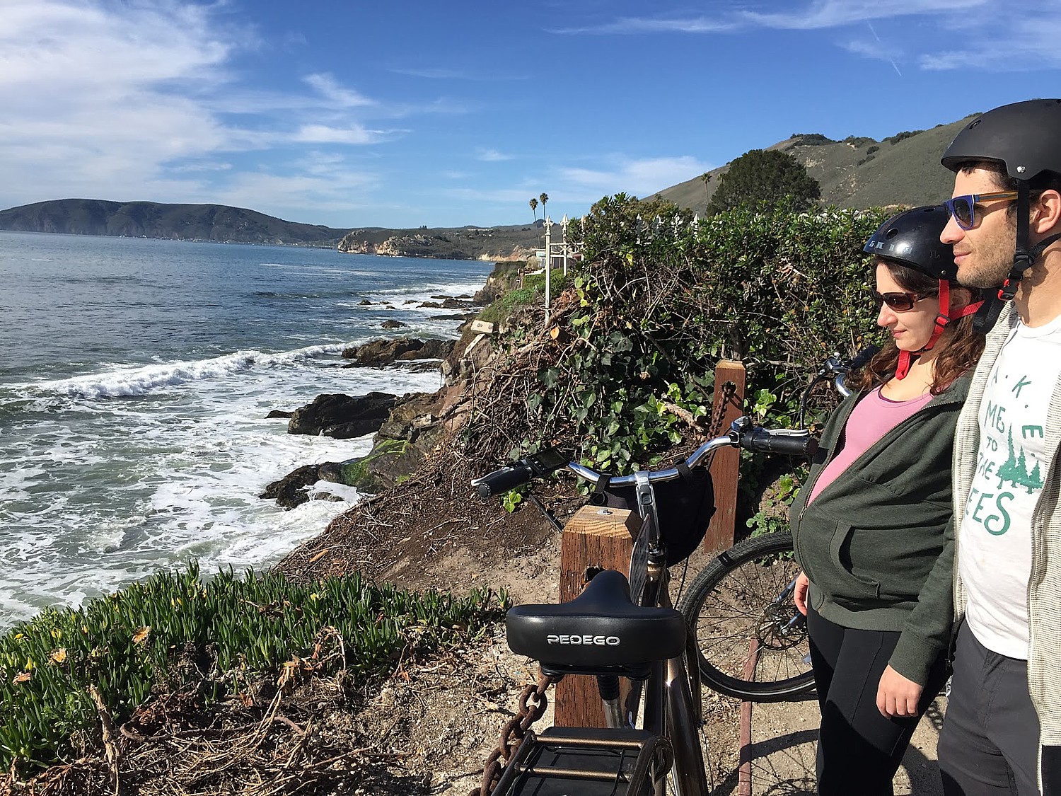 California Highway 1 Discovery Route