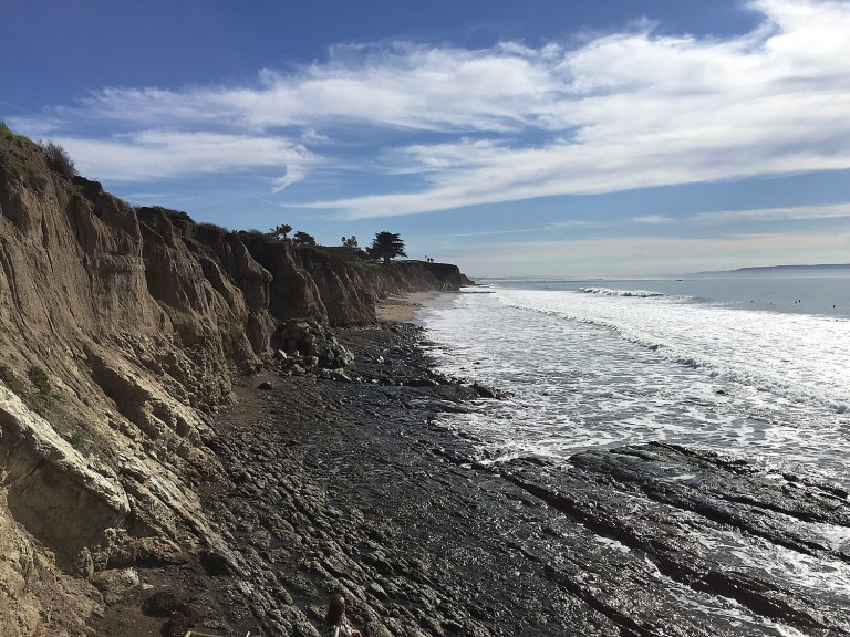 Going Places, Far & Near… Four friends and a babymoon travel California’s Highway 1 discovery route