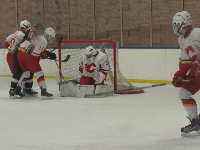 4-goal run lifts St. Anthony’s over Chaminade for Catholic hockey title