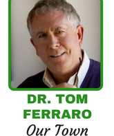 Dr. Tom Ferraro