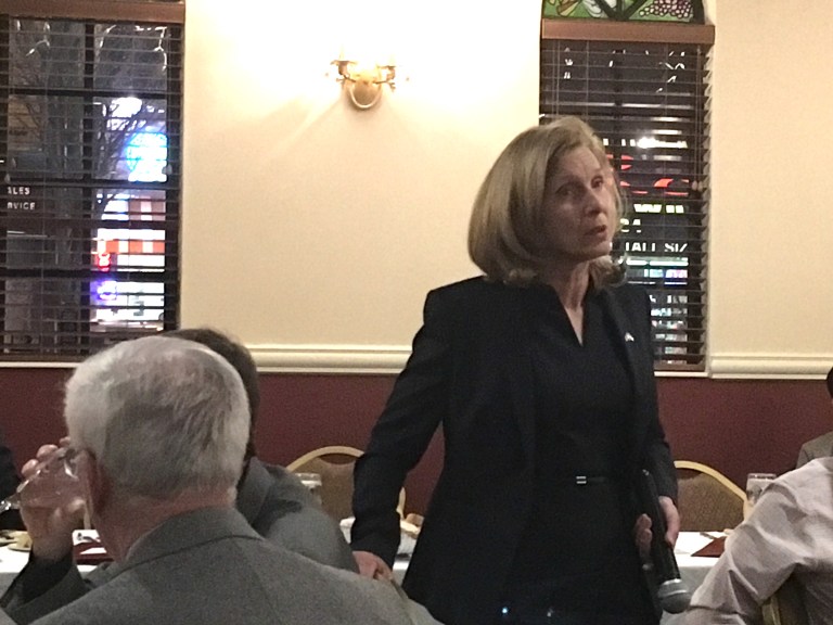 State Senate passes Holocaust education bill State Senate passes Holocaust education bill
