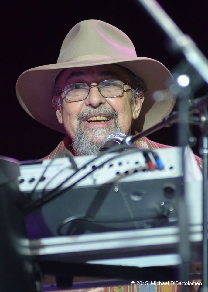Gold Coast to host storied pianist, vocalist Gold Coast to host storied pianist, vocalist
