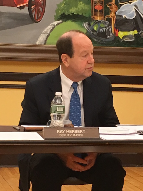 Plandome rejects home renovation that extends on public property Plandome rejects home renovation that extends on public property
