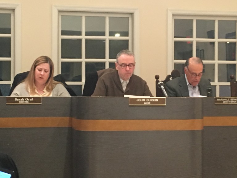 Permit secured for Italian restaurant in Roslyn