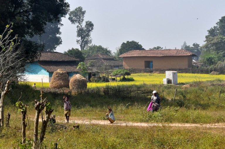 Going Places, Near & Far… Tiger, tiger! On safari in India’s Kanha National Park Going Places, Near & Far… Tiger, tiger! On safari in India’s Kanha National Park