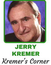 Kremer’s Corner: Will it ever get easier to vote?