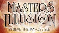 Masters Of Illusion