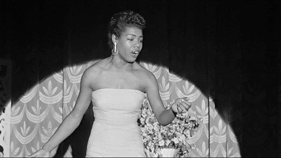 MayaAngelou