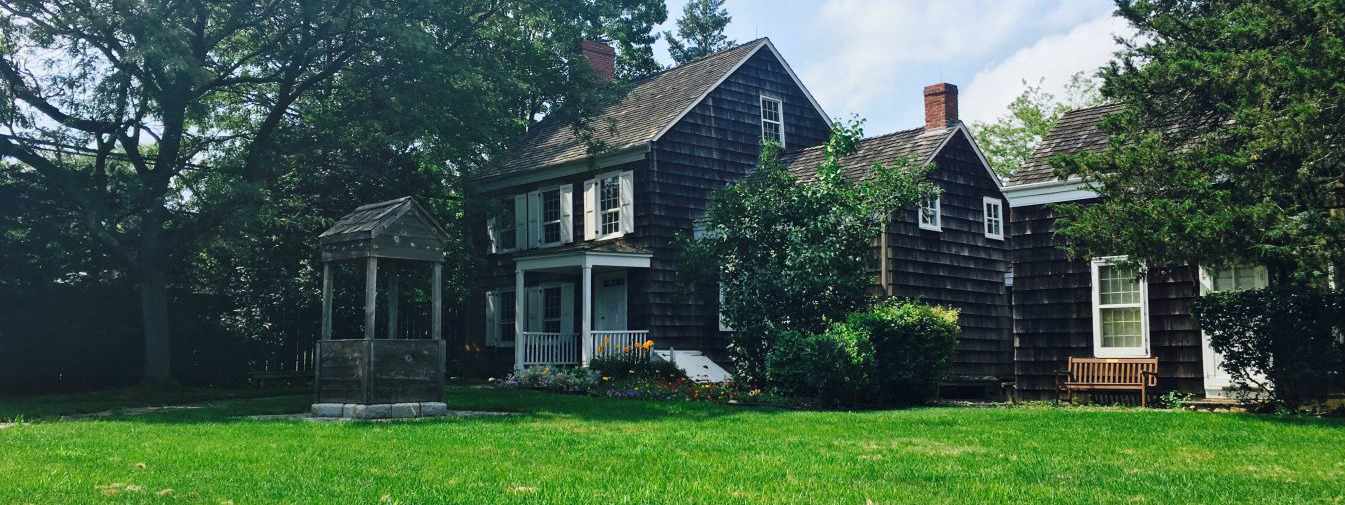 Walt Whitman Birthplace Assoc.
