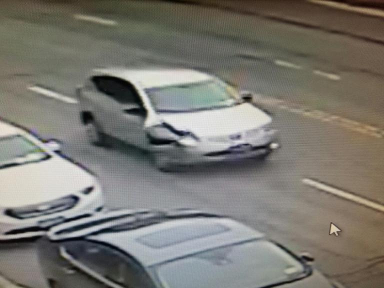 Police still seeking Thomaston hit-and-run culprit