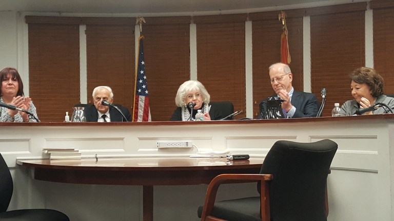 Great Neck residents vote down $85.9 bond referendum Great Neck residents vote down $85.9 bond referendum