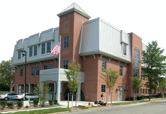 Proposed $5.2M Manhasset library budget calls for 1.16% tax increase