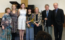 Chamber ensemble to perform Scott Joplin Chamber ensemble to perform Scott Joplin