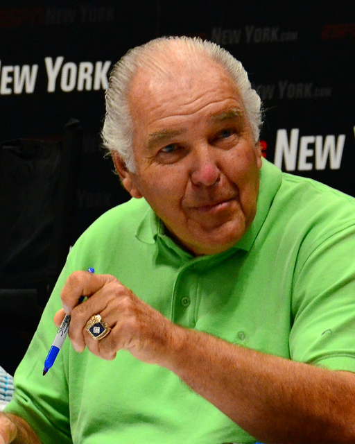 Ed Kranepool, longtime Mets player, needs kidney transplant