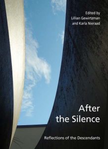 Holocaust center to host book discussion Holocaust center to host book discussion