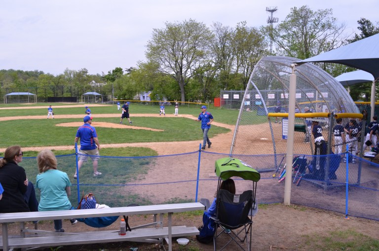 Town, Merillon league eye new field agreement Town, Merillon league eye new field agreement