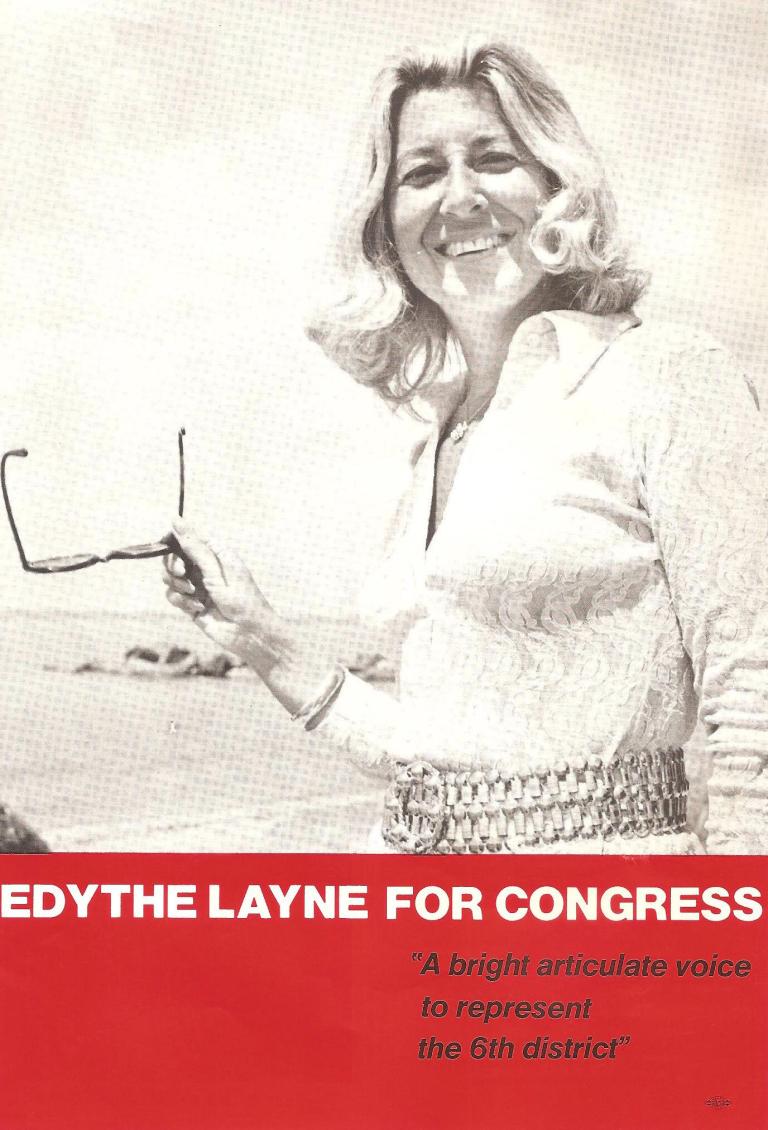 Edythe Layne, longtime Roslyn political activist, dies at 92 Edythe Layne, longtime Roslyn political activist, dies at 92