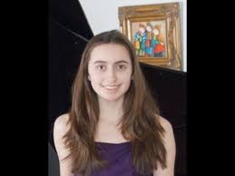 Violinist, pianist to join symphony in concert