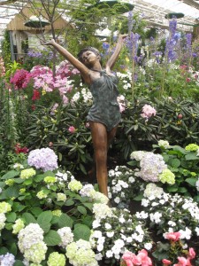 Hicks Garden Show