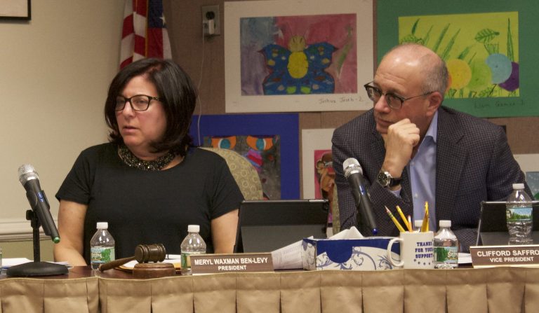 Incumbents return, budgets pass in Roslyn-area school votes Incumbents return, budgets pass in Roslyn-area school votes