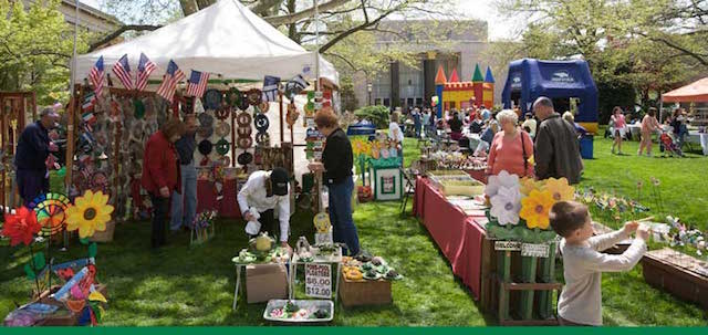 Irish Festival
