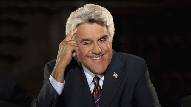 JayLeno