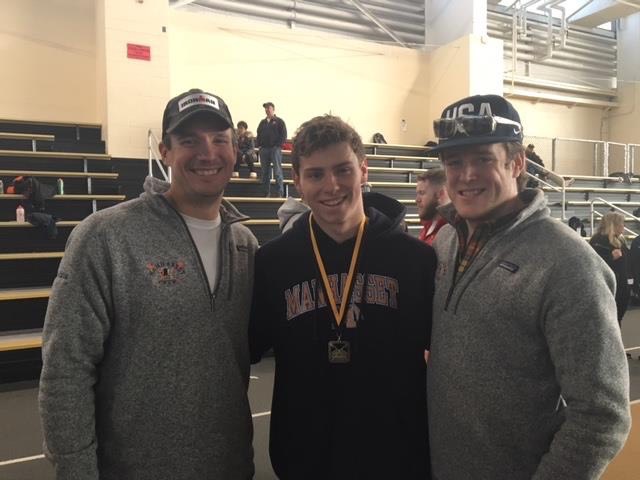 Manhasset Crew primed for title run in spring