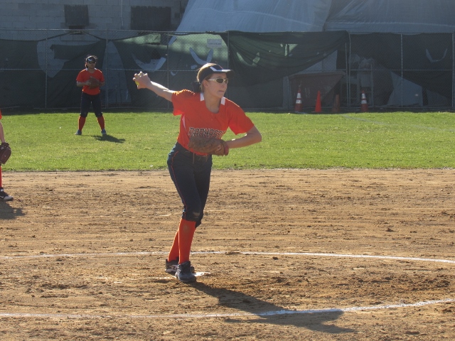 Manhasset routs Sewanhaka 16-3 Manhasset routs Sewanhaka 16-3