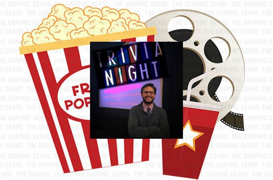 Movie trivia night