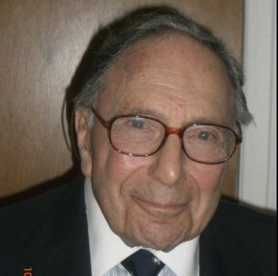 Howard Blankman, a fixture in the PR world, dies at 91 Howard Blankman, a fixture in the PR world, dies at 91
