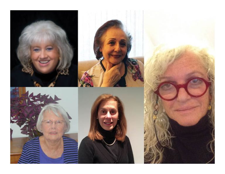 5 Great Neck women make town’s Roll of Honor