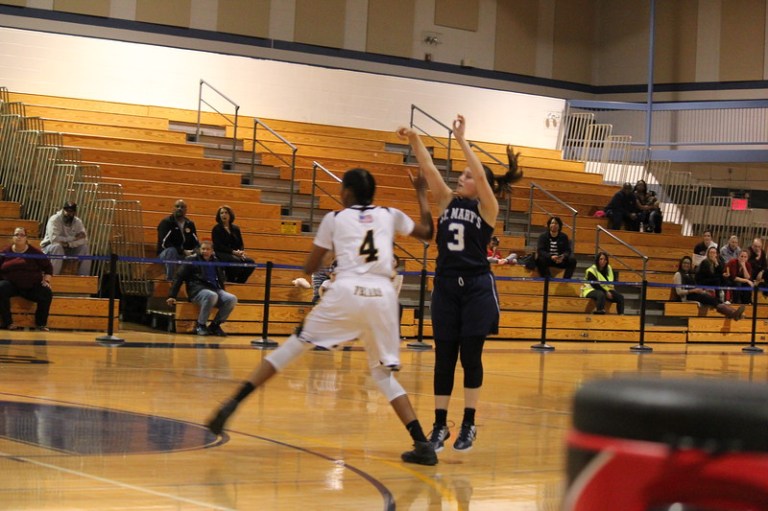 16-point comeback not enough for St. Mary’s in league championship 16-point comeback not enough for St. Mary’s in league championship