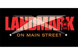 Plenty for everyone at Landmark in April
