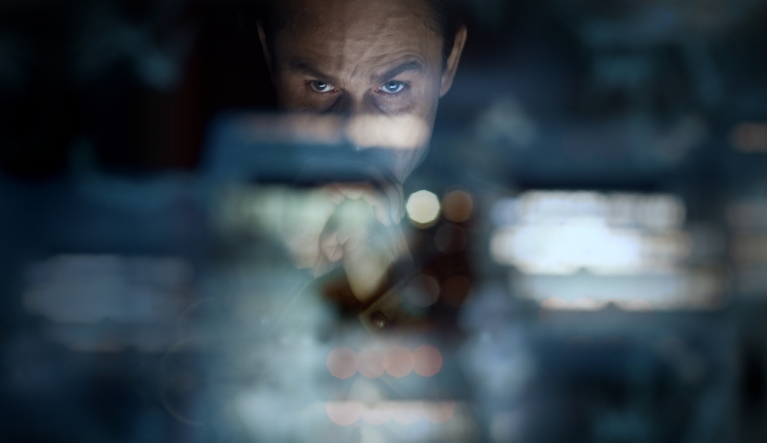 Elliman film series begins with thriller