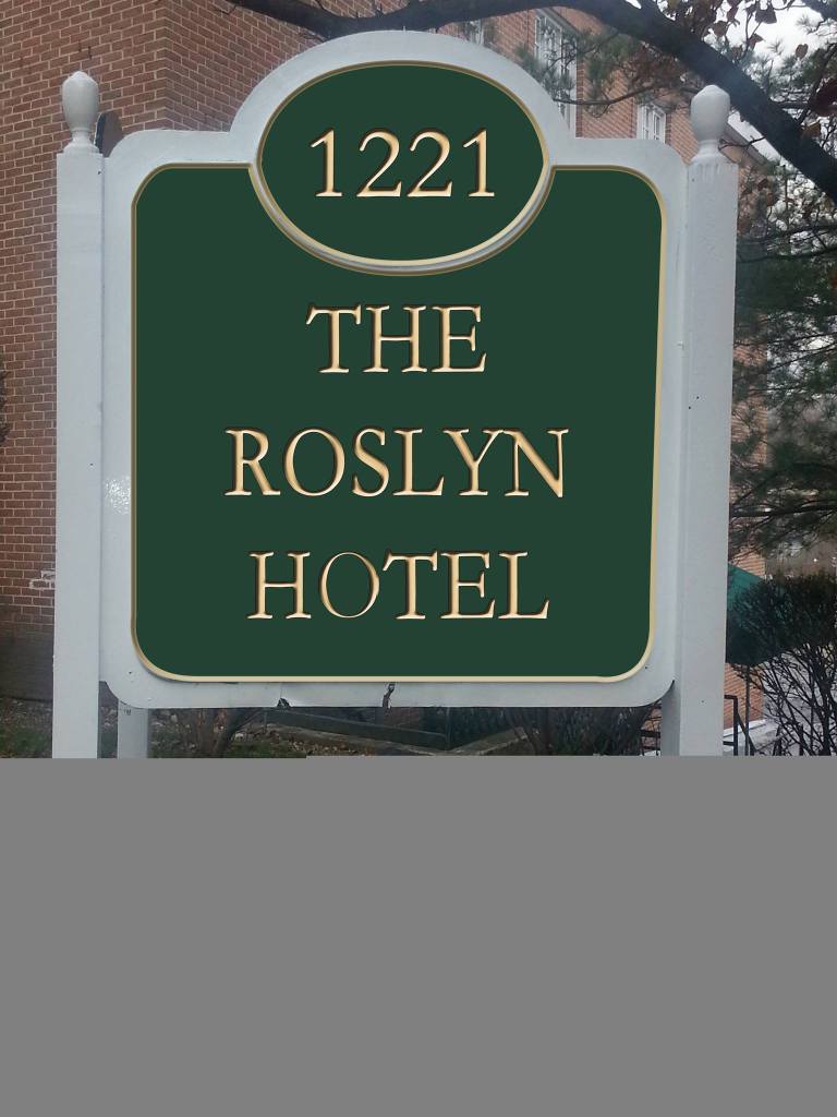 Roslyn Hotel sells for $14M