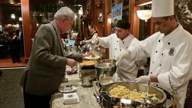 Night on the Town raises $142K in Mineola Night on the Town raises $142K in Mineola