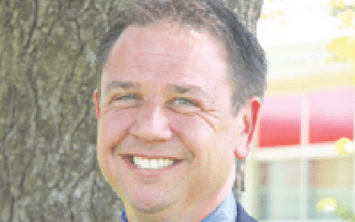 Mark Kamberg, East Williston board president, seeks 4th term