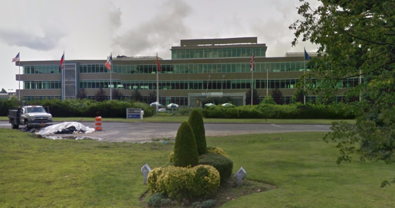 Lockheed Martin to remove contaminated soil from Lake Success site Lockheed Martin to remove contaminated soil from Lake Success site