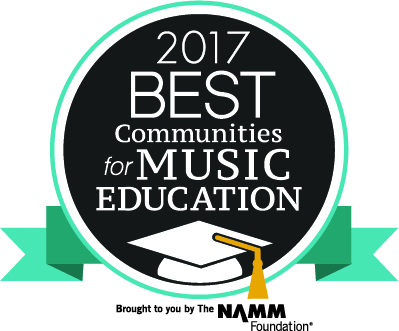 Port school district honored for music program