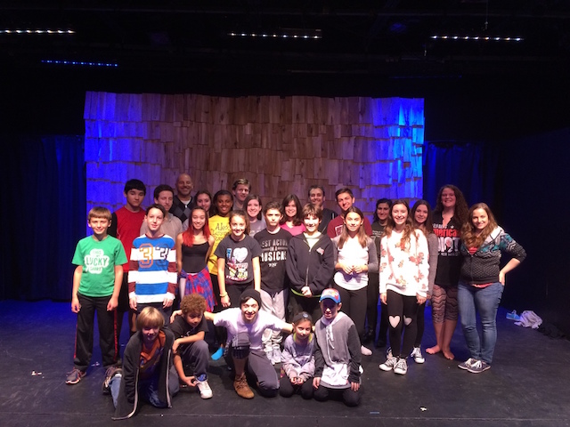 Cultural Arts Playhouse