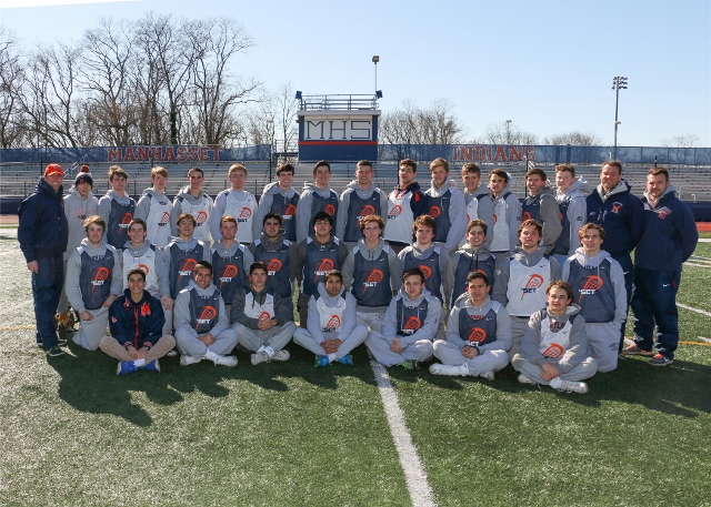 Manhasset Boys Lacrosse leaps into Super 25 rankings