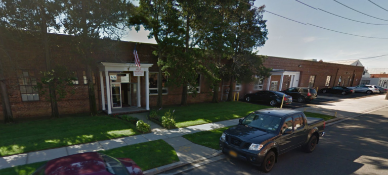 Mineola factory set to close in September