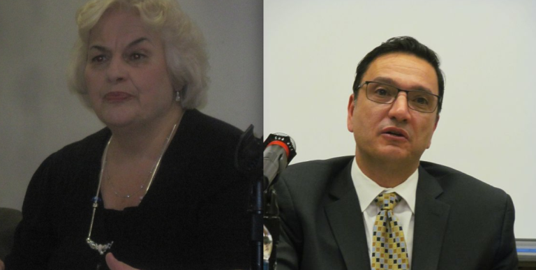 No opposition for Herricks ed board candidates