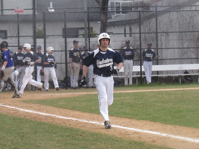 New Hyde Park’s bats break out against Sewanhaka 21-3